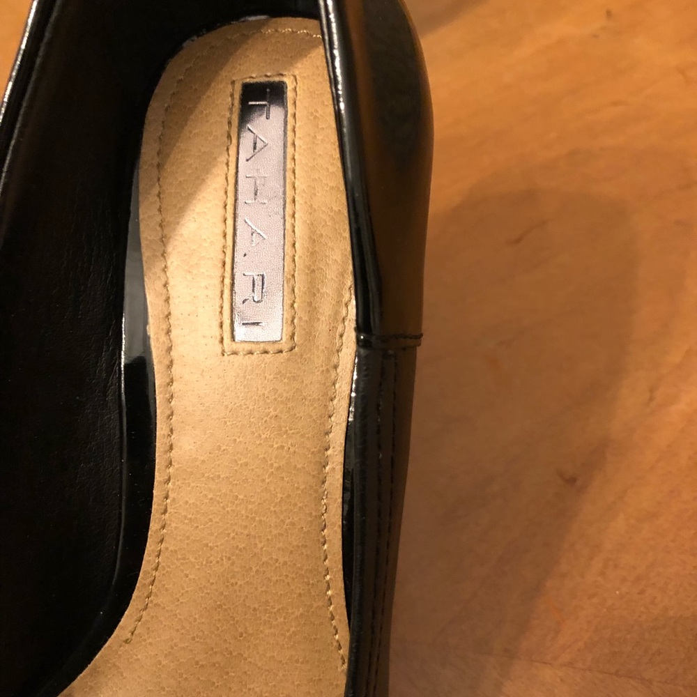 Women’s Pump - Picture 5 of 6